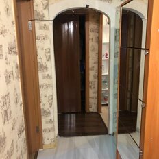 Квартира 62 м², 2-комнатная - изображение 3