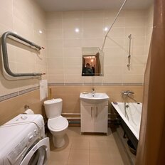 Квартира 40 м², 1-комнатная - изображение 2