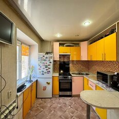 Квартира 53,4 м², 3-комнатная - изображение 2