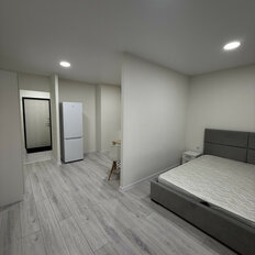 Квартира 31 м², студия - изображение 4