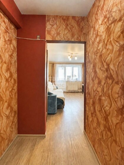 21 м², квартира-студия 3 200 000 ₽ - изображение 50