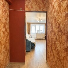 Квартира 23,8 м², студия - изображение 5