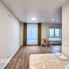 Квартира 31 м², студия - изображение 3
