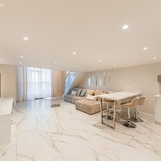 Квартира 88 м², 3-комнатная - изображение 4