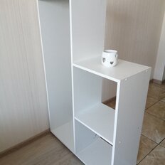 Квартира 20 м², 1-комнатная - изображение 4