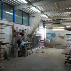 73 м², производственное помещение - изображение 1