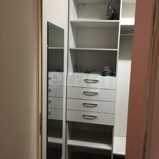 Квартира 46 м², 2-комнатная - изображение 2