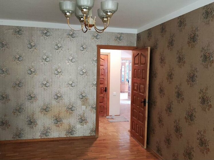 60,2 м², 3-комнатная квартира 7 350 000 ₽ - изображение 27