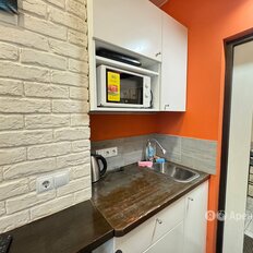 Квартира 11 м², студия - изображение 2