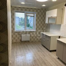 Квартира 33 м², 1-комнатная - изображение 5