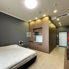 Квартира 25 м², студия - изображение 3