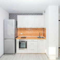 Квартира 25,3 м², студия - изображение 5