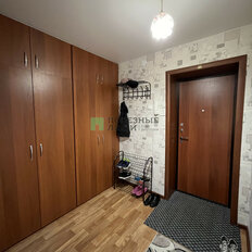 Квартира 35,1 м², 1-комнатная - изображение 5