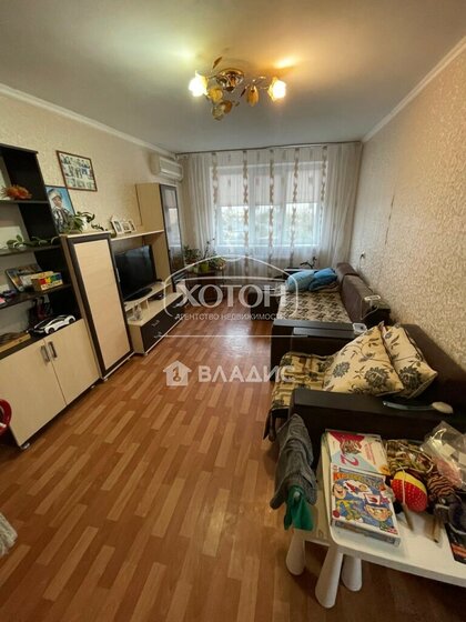 27,4 м², квартира-студия 2 985 641 ₽ - изображение 36