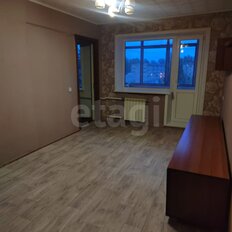 Квартира 40,8 м², 2-комнатная - изображение 4