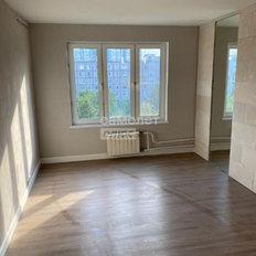 Квартира 32,4 м², 1-комнатная - изображение 3