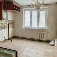 Квартира 110,2 м², 4-комнатная - изображение 1
