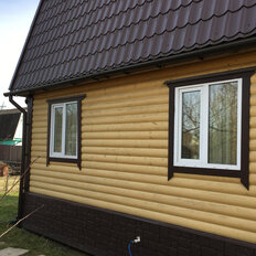 дом + 6 соток, участок - изображение 2