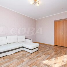 Квартира 64,2 м², 3-комнатная - изображение 5