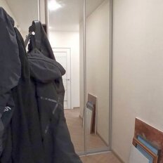 Квартира 43 м², 1-комнатная - изображение 4