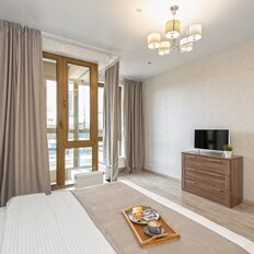 Квартира 57 м², 2-комнатные - изображение 4