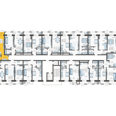 Квартира 29,9 м², студия - изображение 2