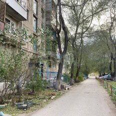 Квартира 33,2 м², 1-комнатная - изображение 1