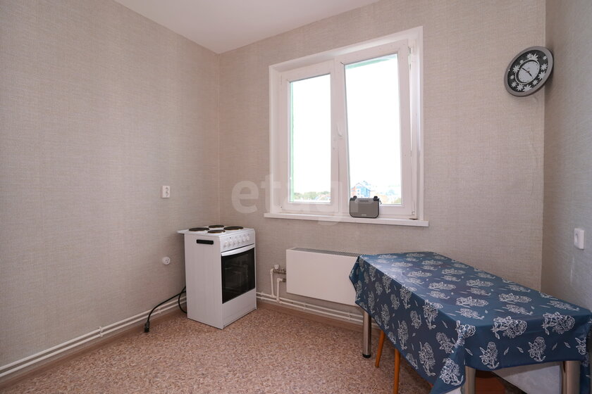 28 м², квартира-студия 4 950 000 ₽ - изображение 71