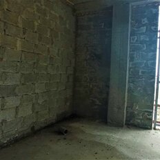 Квартира 25,9 м², 1-комнатная - изображение 1