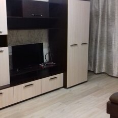Квартира 38 м², 1-комнатная - изображение 2