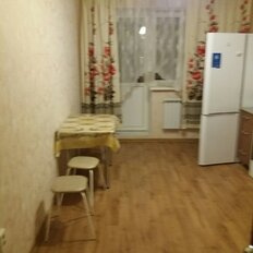 Квартира 43 м², 1-комнатная - изображение 5