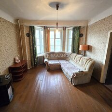 Квартира 46 м², 2-комнатная - изображение 4