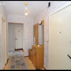 Квартира 51 м², 2-комнатная - изображение 4