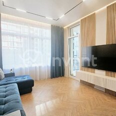 Квартира 59,6 м², 2-комнатная - изображение 2