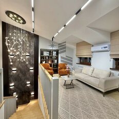 Квартира 160 м², 4-комнатная - изображение 1