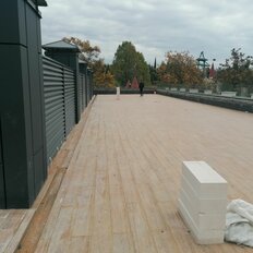 Квартира 20 м², 1-комнатные - изображение 5