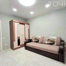 Квартира 37,3 м², 1-комнатная - изображение 2