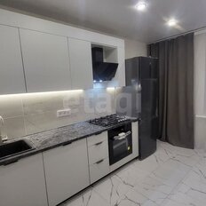 Квартира 41,1 м², 1-комнатная - изображение 1
