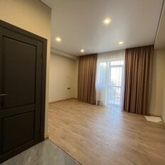 Квартира 24,3 м², 1-комнатные - изображение 3