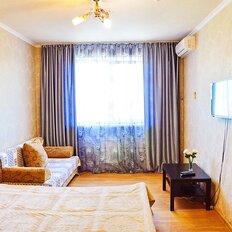 Квартира 45 м², 1-комнатная - изображение 2