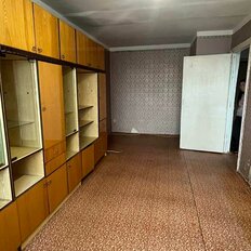 Квартира 35 м², 1-комнатная - изображение 4