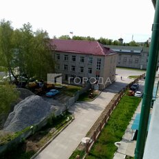 Квартира 34 м², 1-комнатная - изображение 1