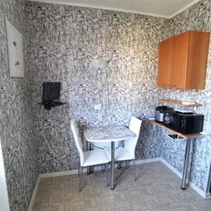 Квартира 40 м², 1-комнатная - изображение 3