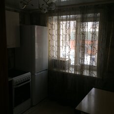 Квартира 36 м², 1-комнатная - изображение 4