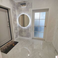 Квартира 47 м², 1-комнатная - изображение 5