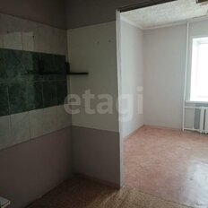 Квартира 13,1 м², студия - изображение 1