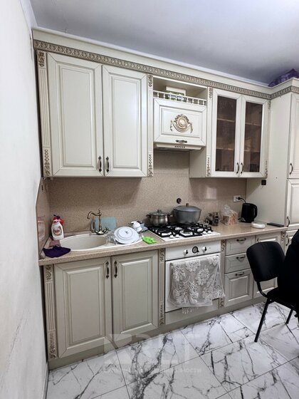 140 м², 3-комнатная квартира 36 900 000 ₽ - изображение 62