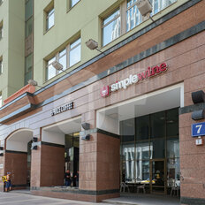 391 м², торговое помещение - изображение 1