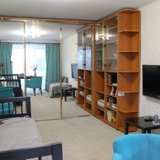 Квартира 56 м², 2-комнатная - изображение 4