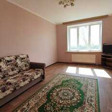 Квартира 40 м², 1-комнатная - изображение 2